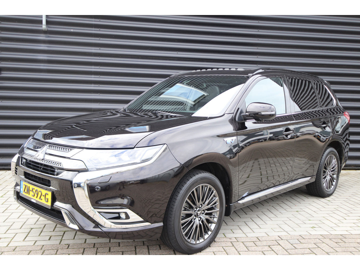 Mitsubishi