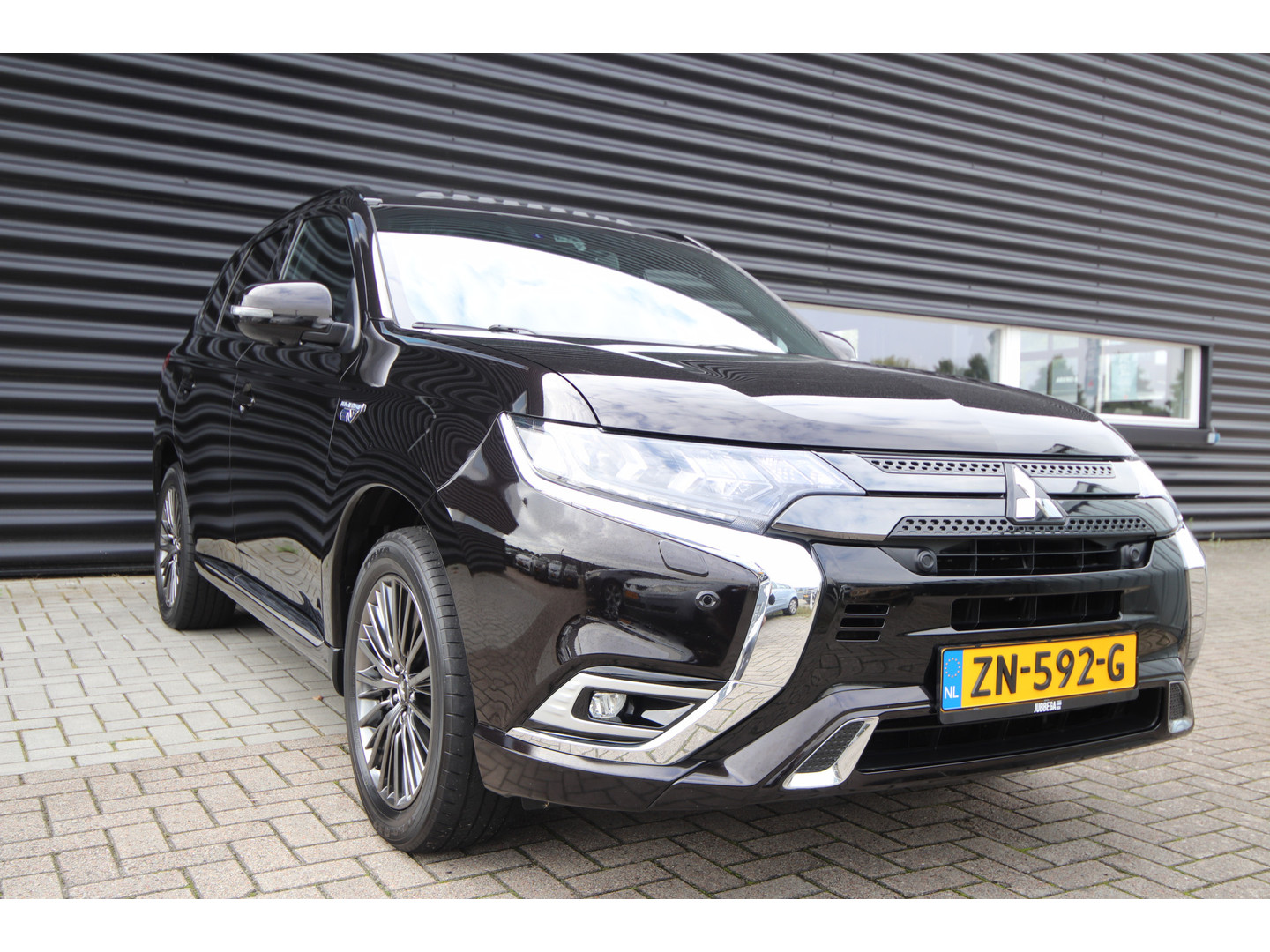 Mitsubishi