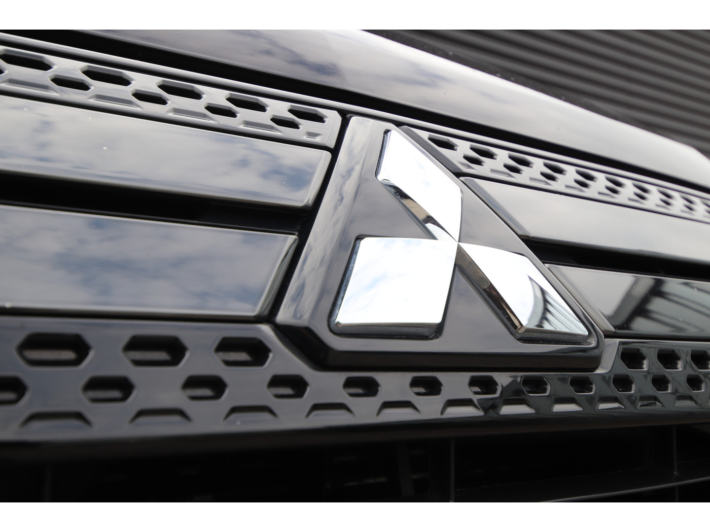 Mitsubishi