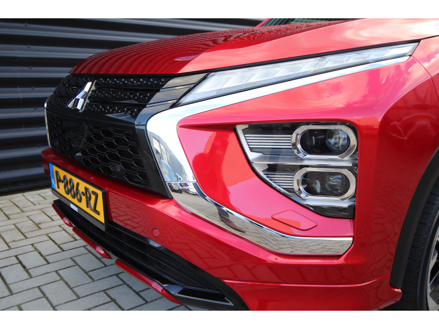 Mitsubishi