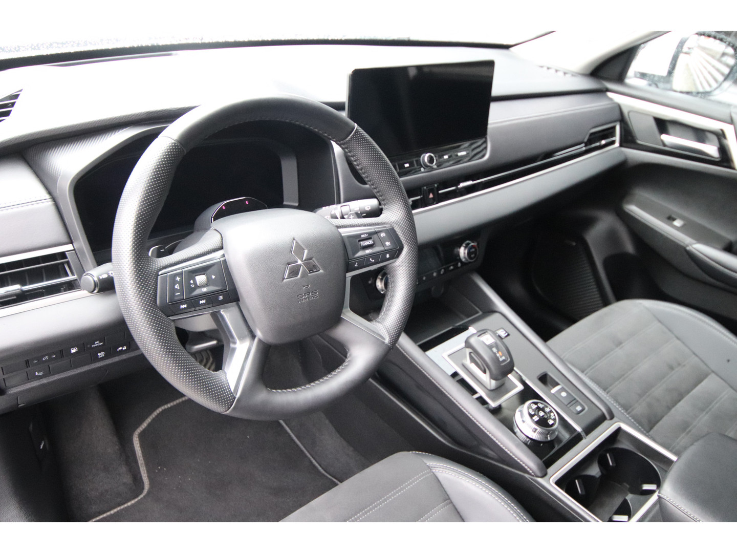 Mitsubishi