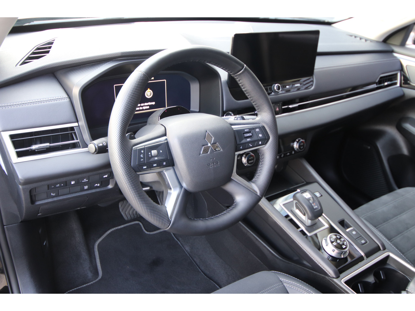 Mitsubishi