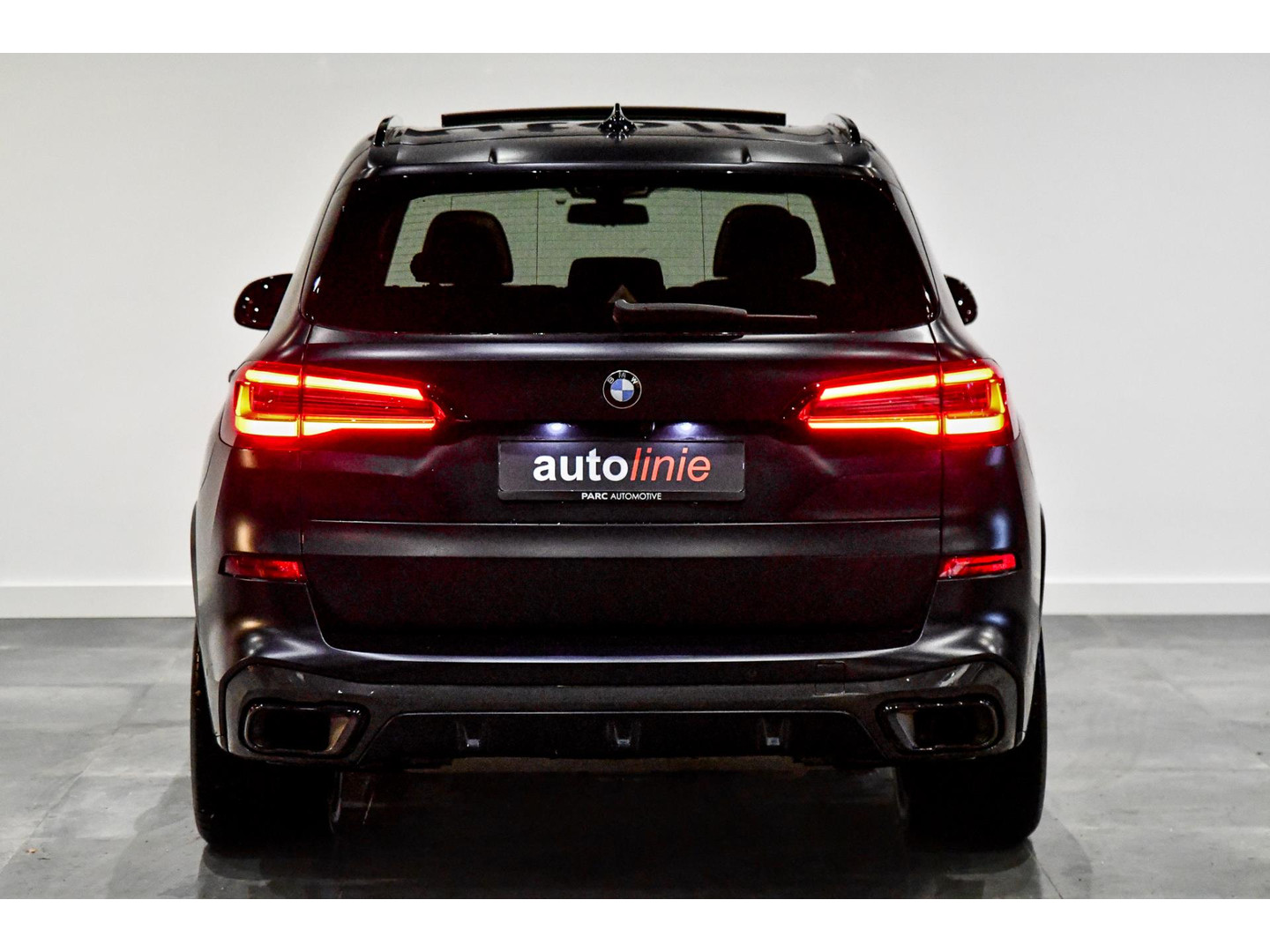 BMW BMW