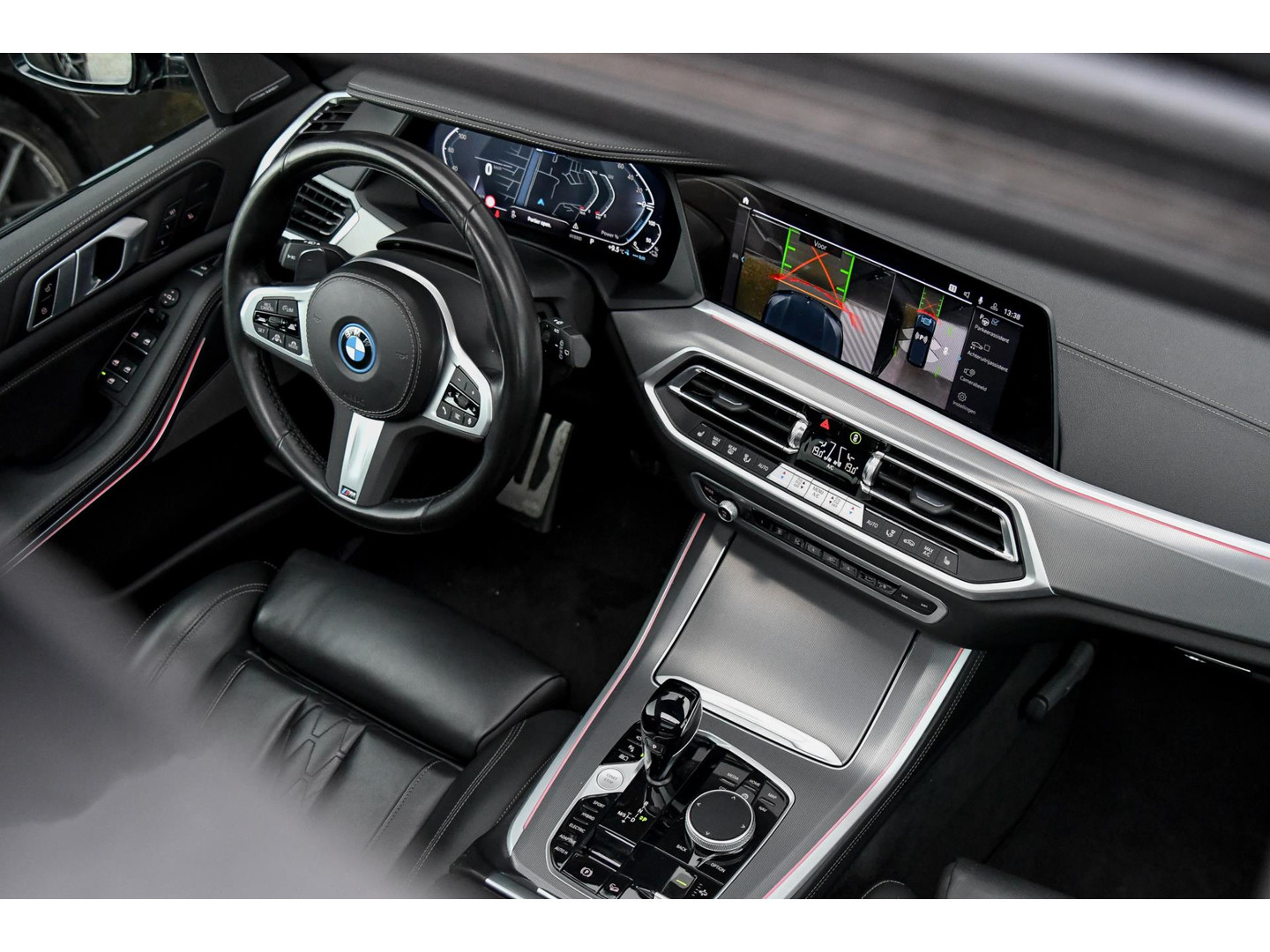 BMW BMW