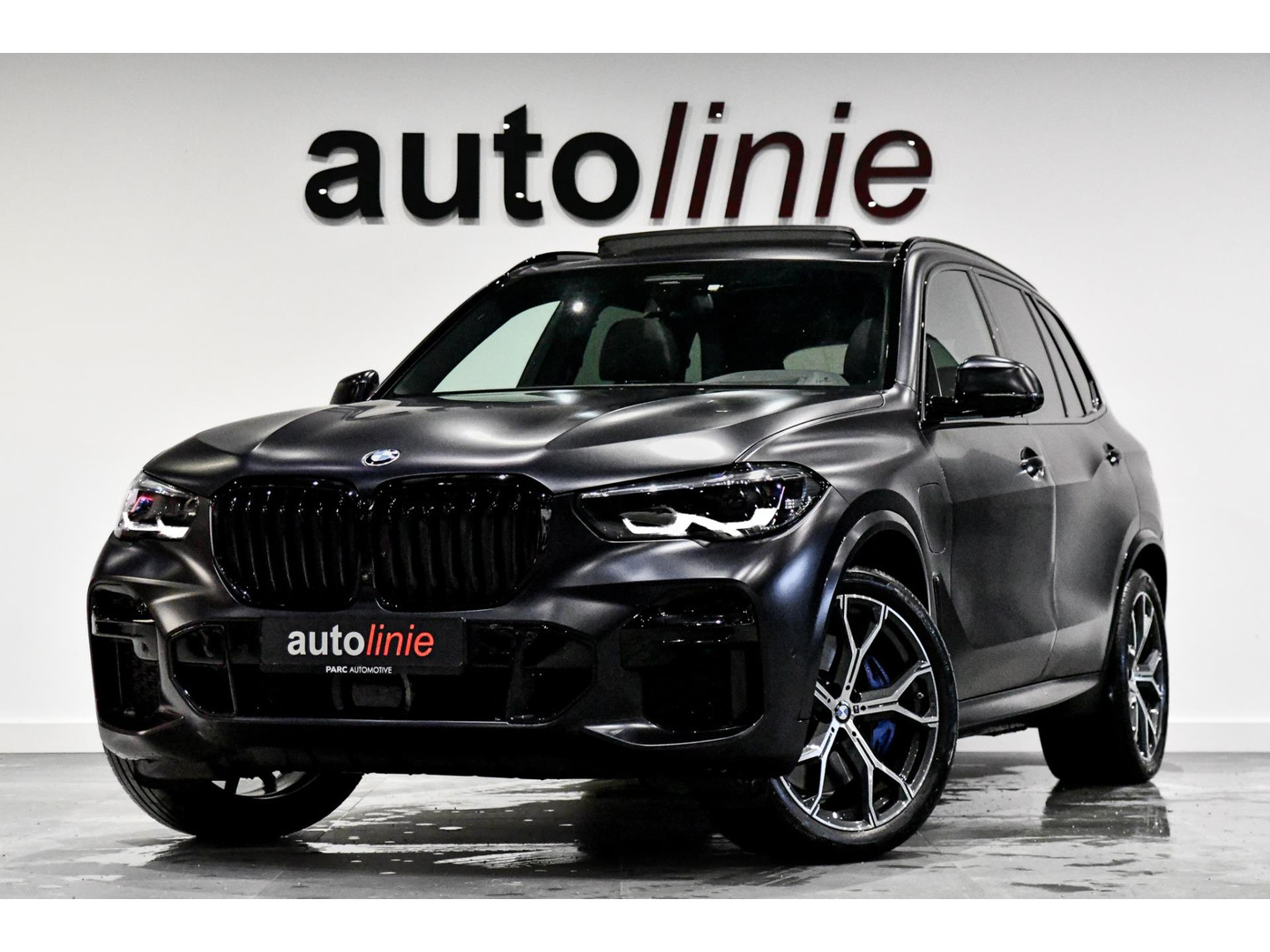 BMW BMW