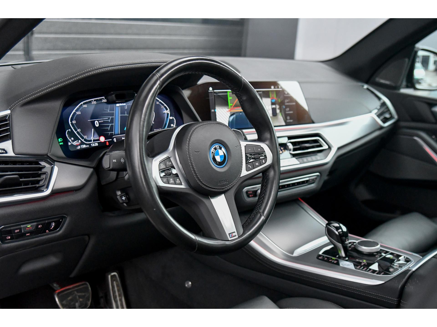 BMW BMW