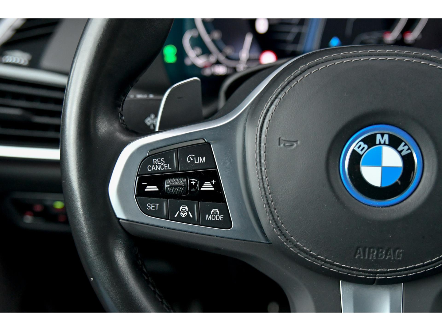 BMW BMW