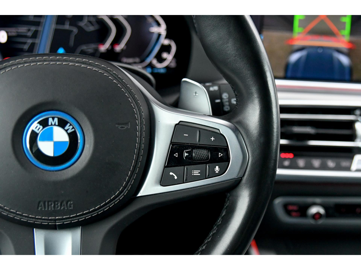 BMW BMW