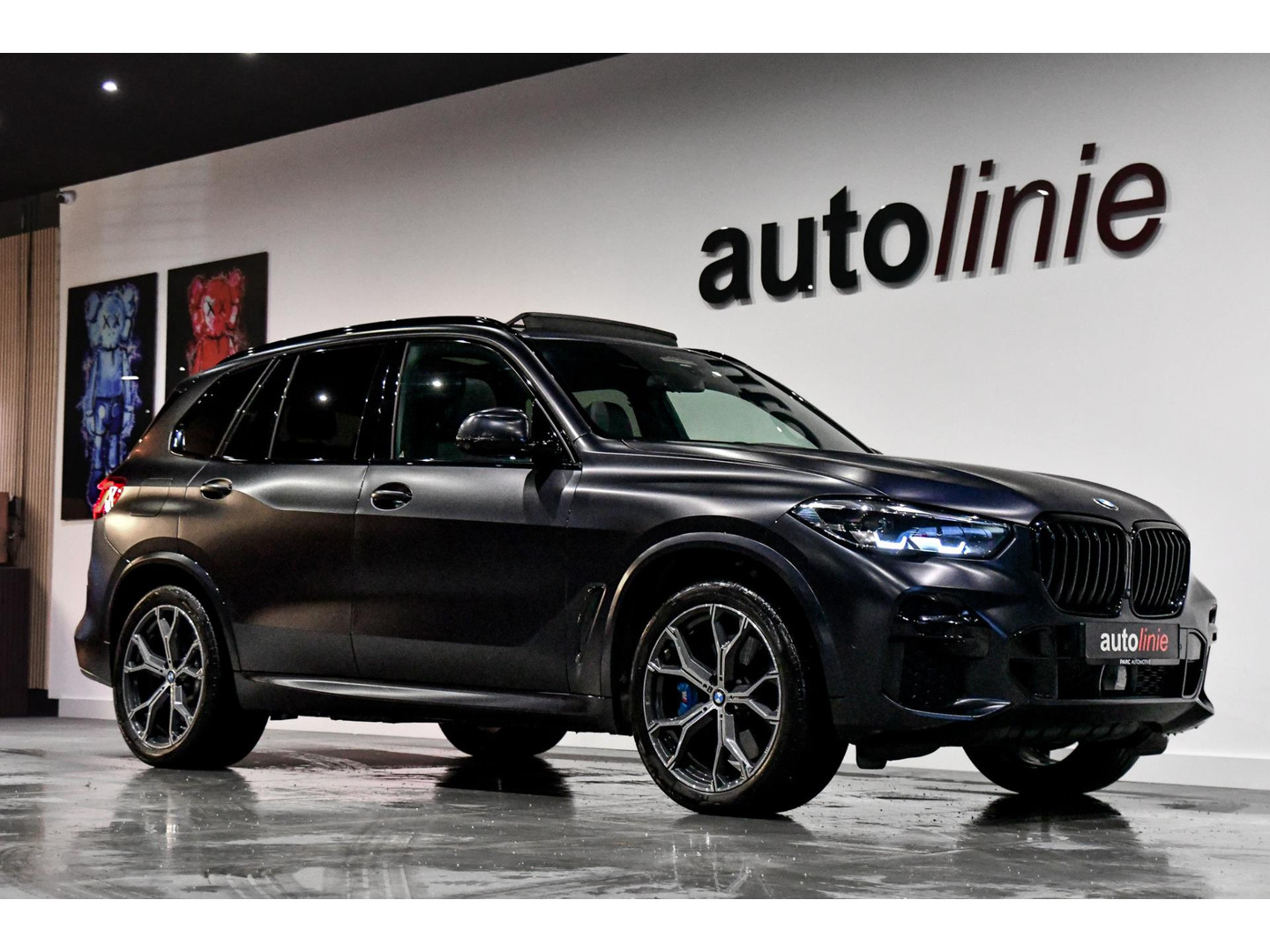 BMW BMW