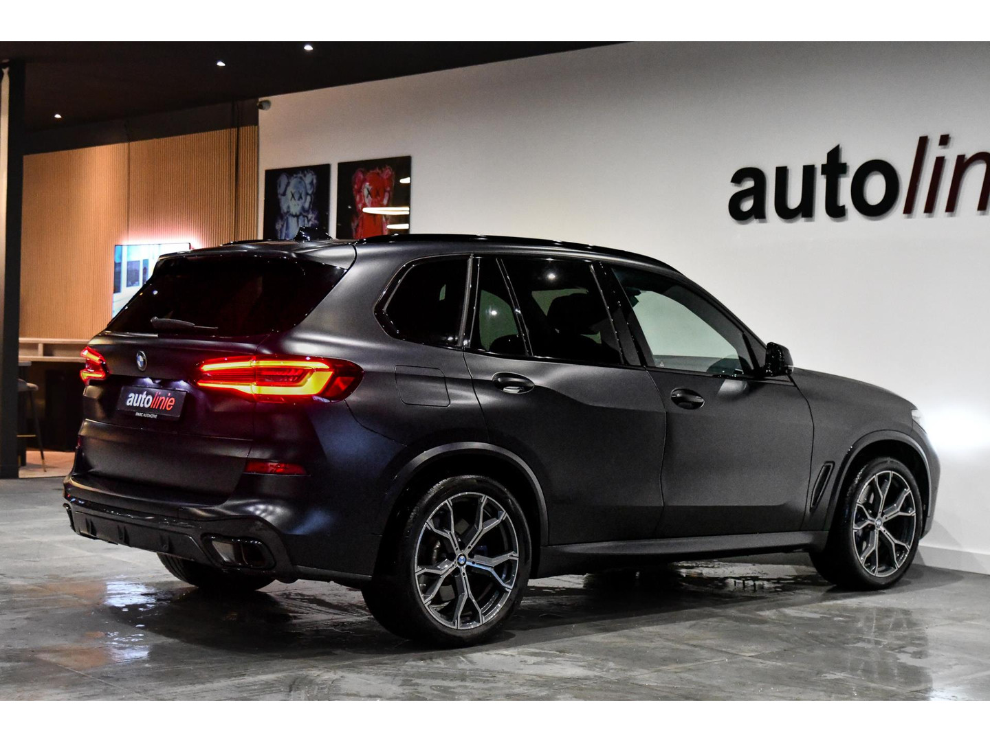 BMW BMW