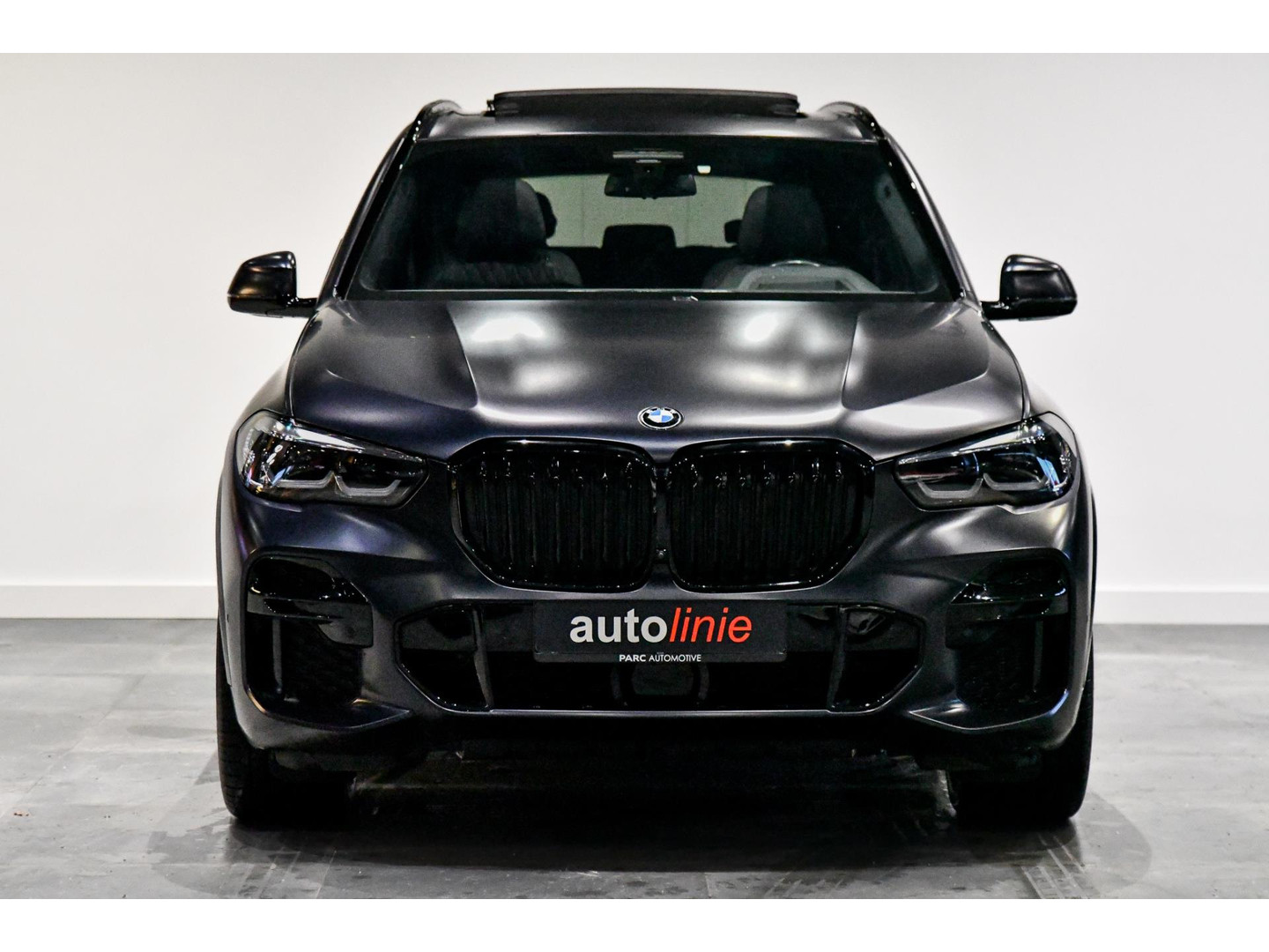 BMW BMW