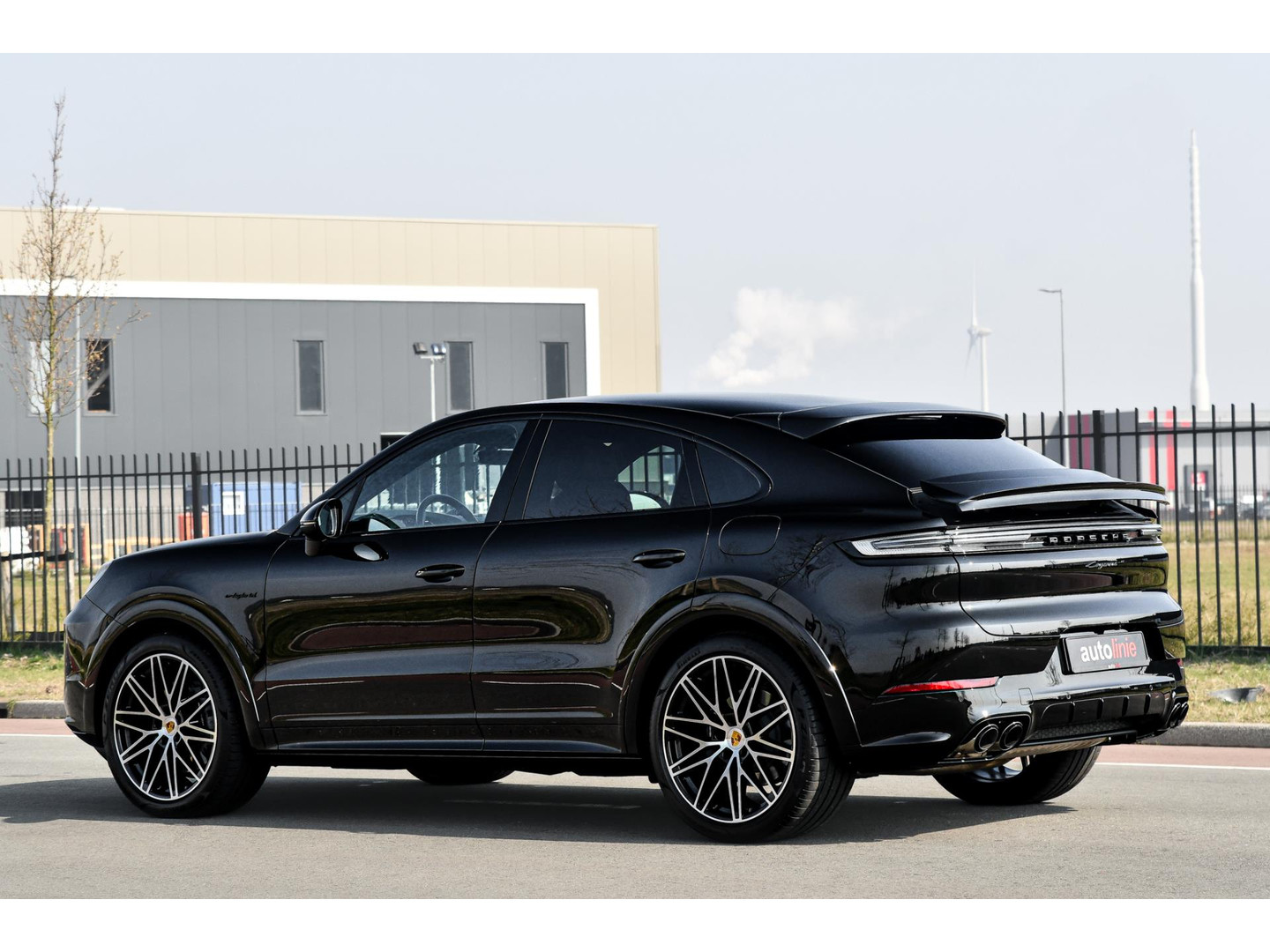Porsche Porsche