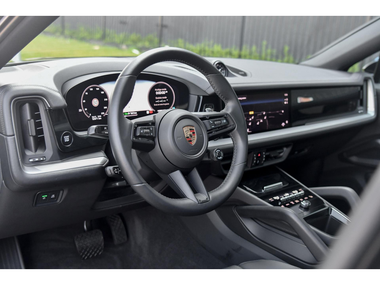 Porsche Porsche