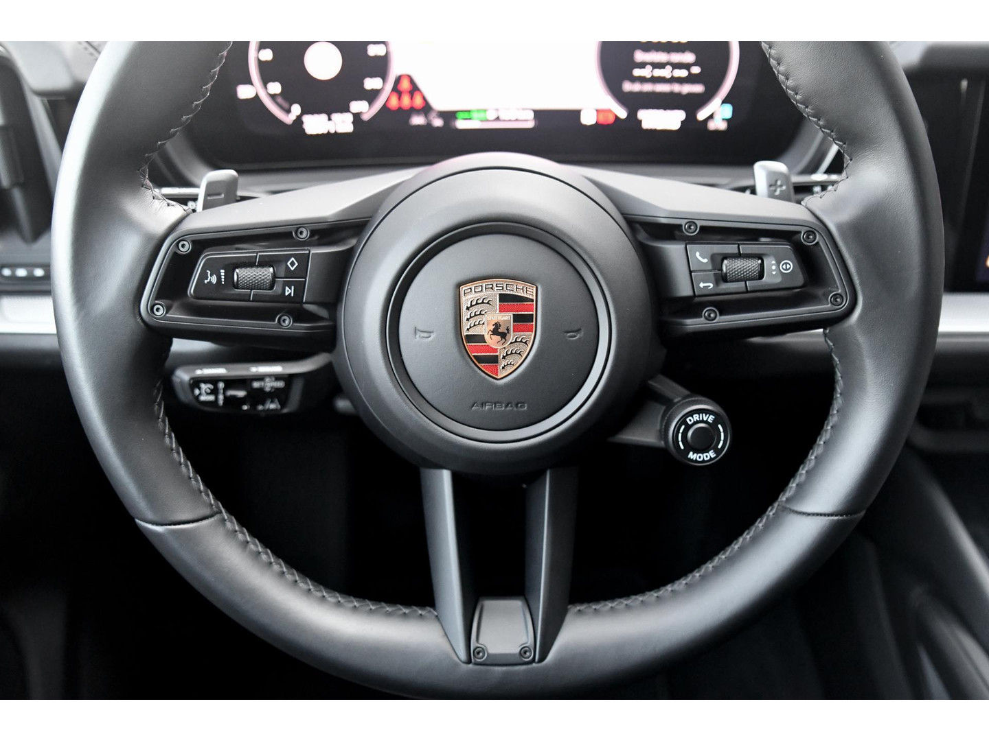 Porsche Porsche