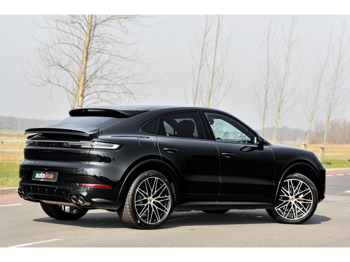 Porsche Porsche