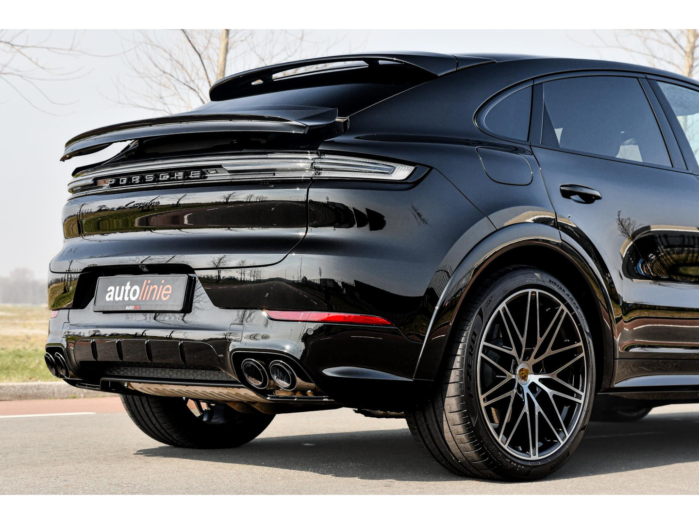 Porsche Porsche