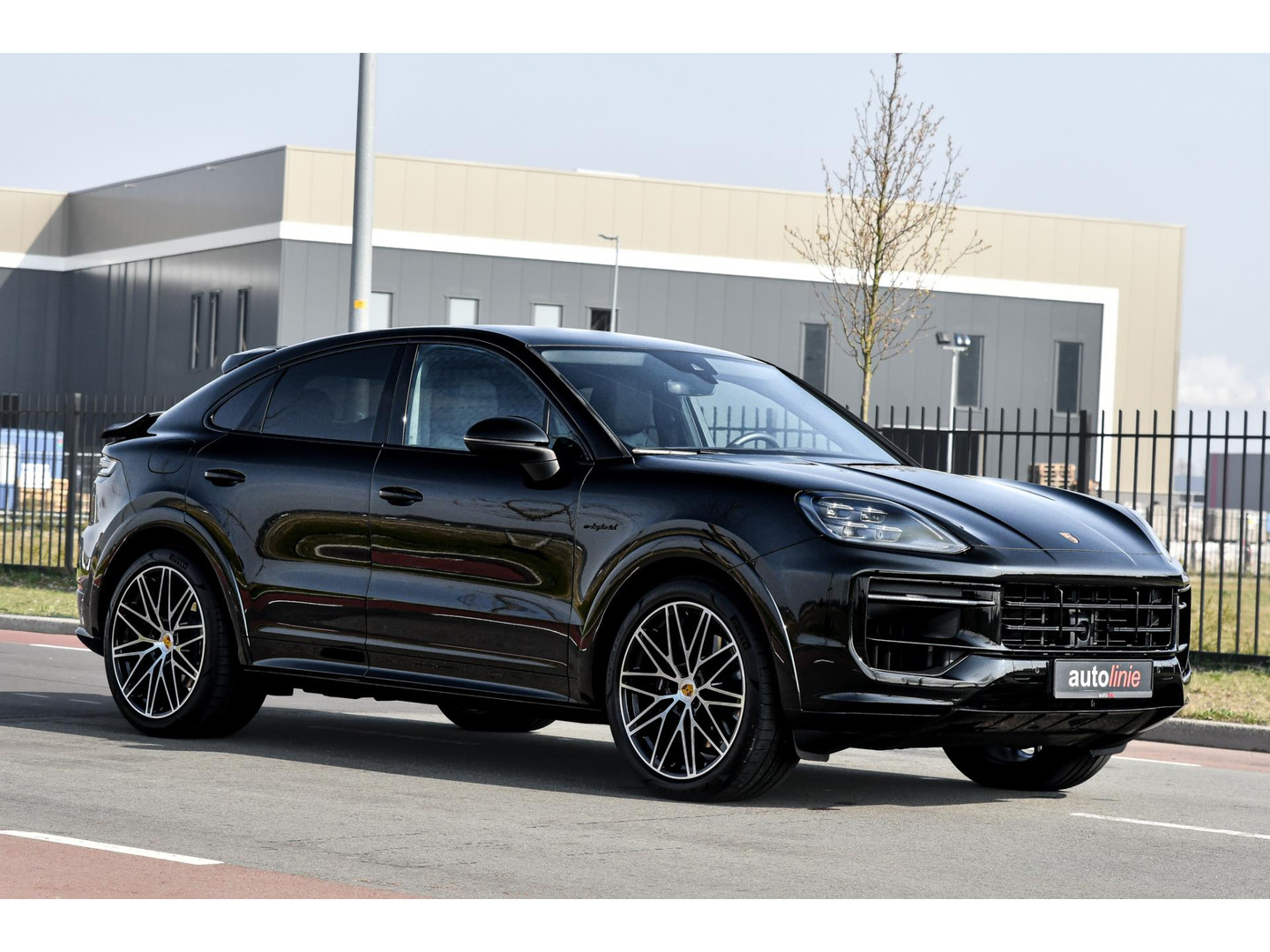 Porsche Porsche