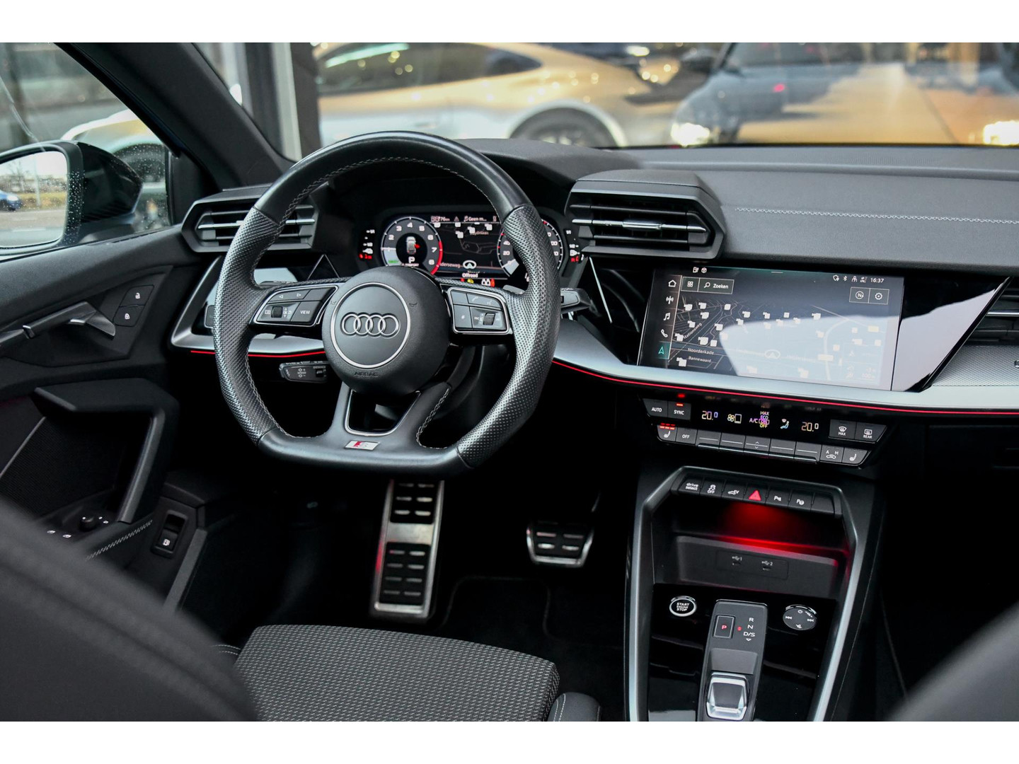 Audi