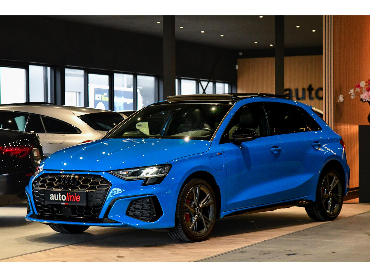 Audi