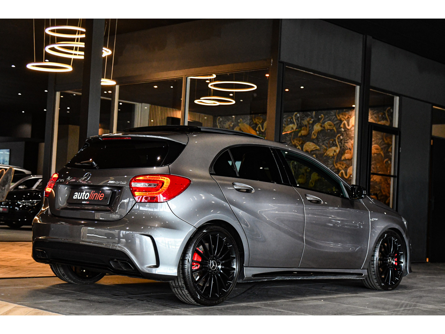 Mercedes-Benz Mercedes-Benz