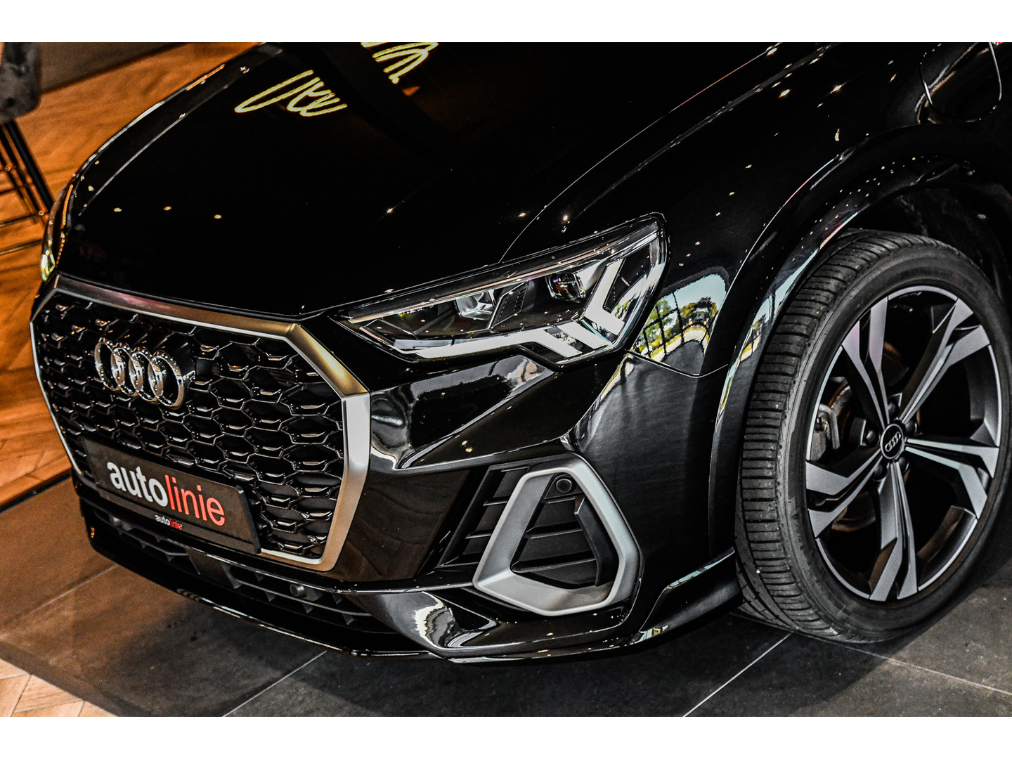 Audi
