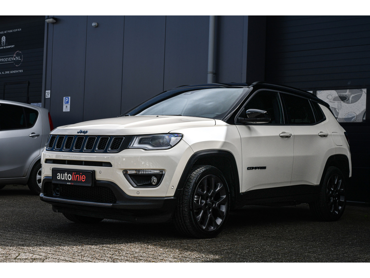 Jeep