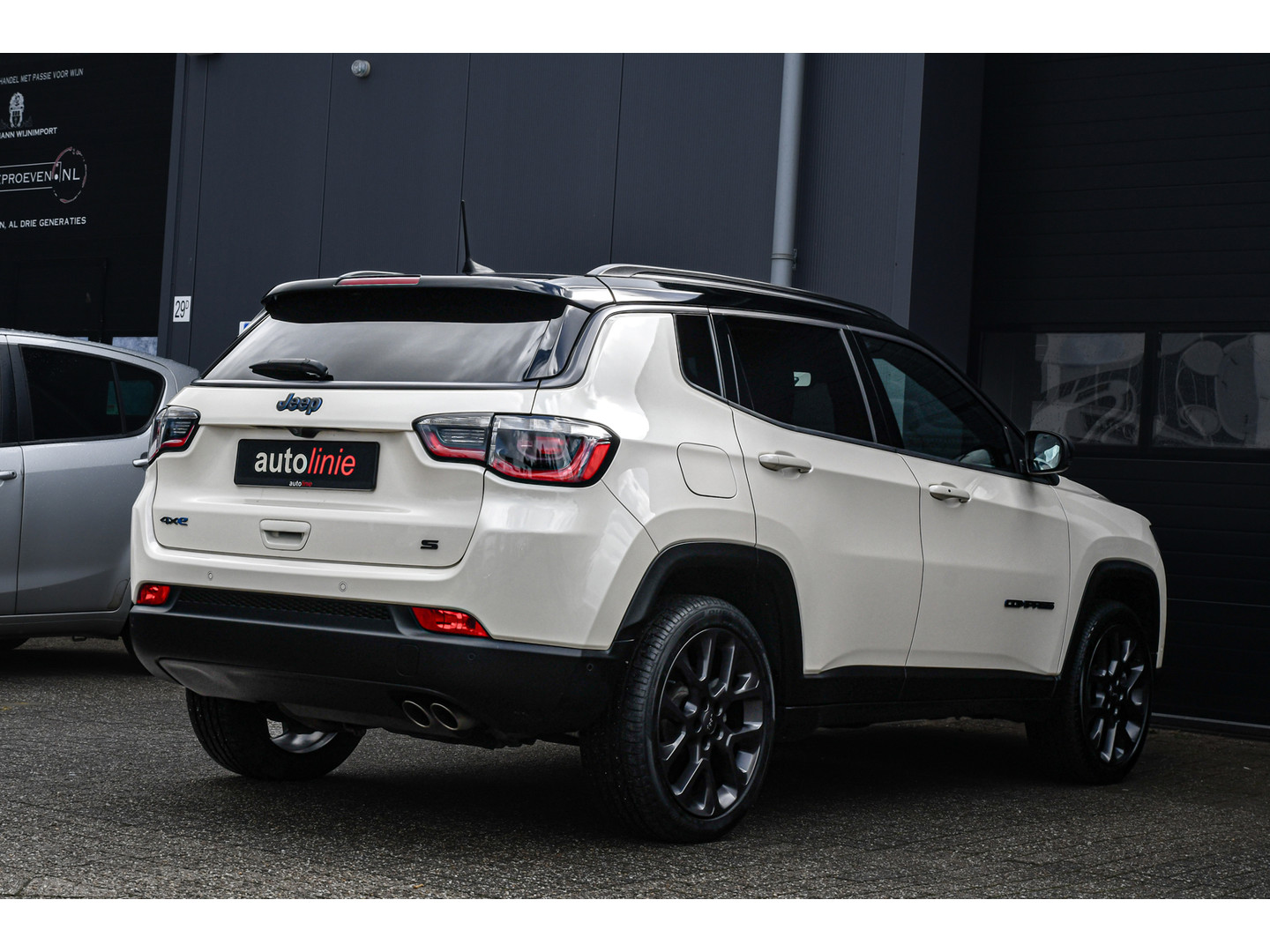 Jeep