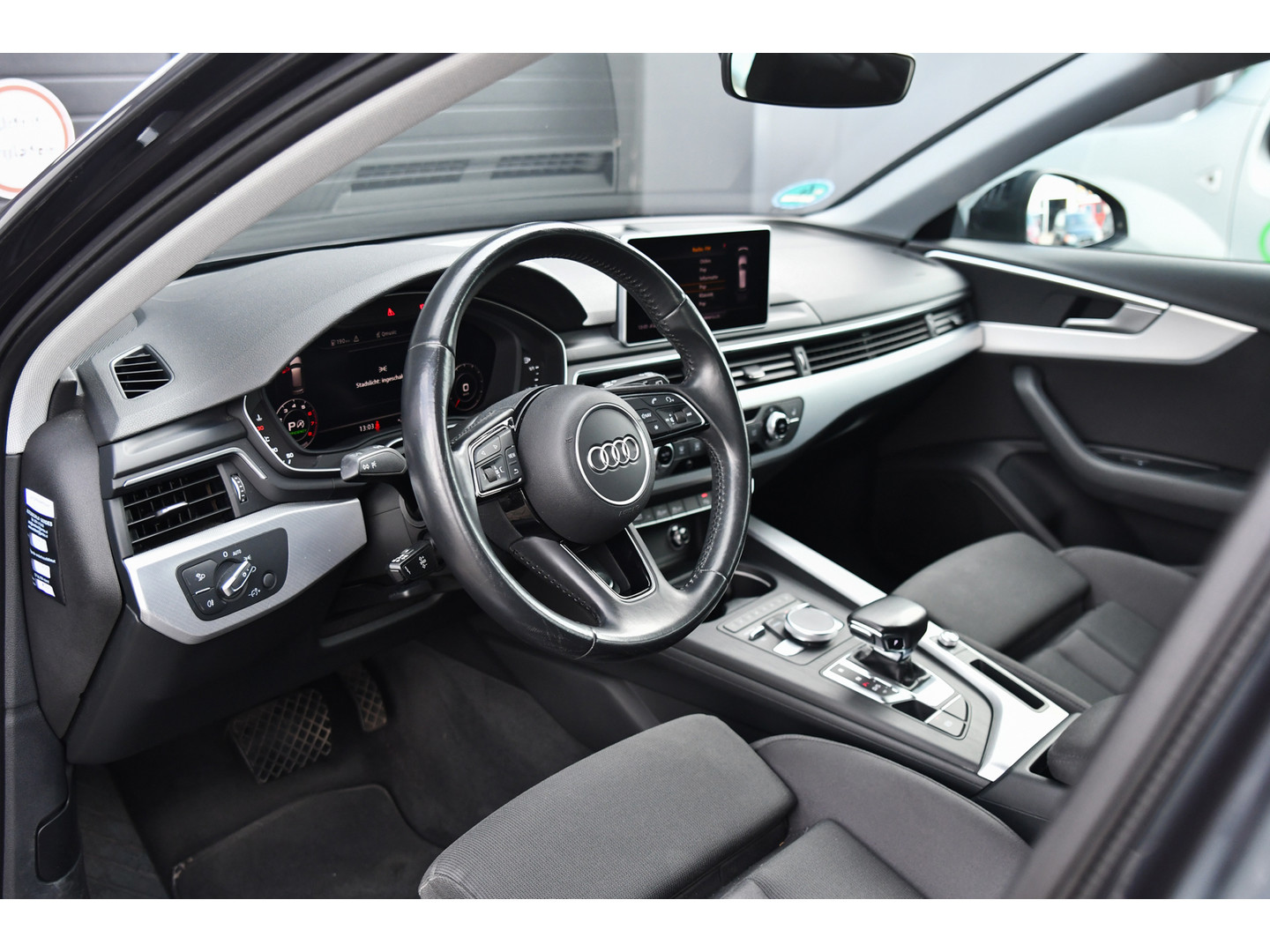 Audi