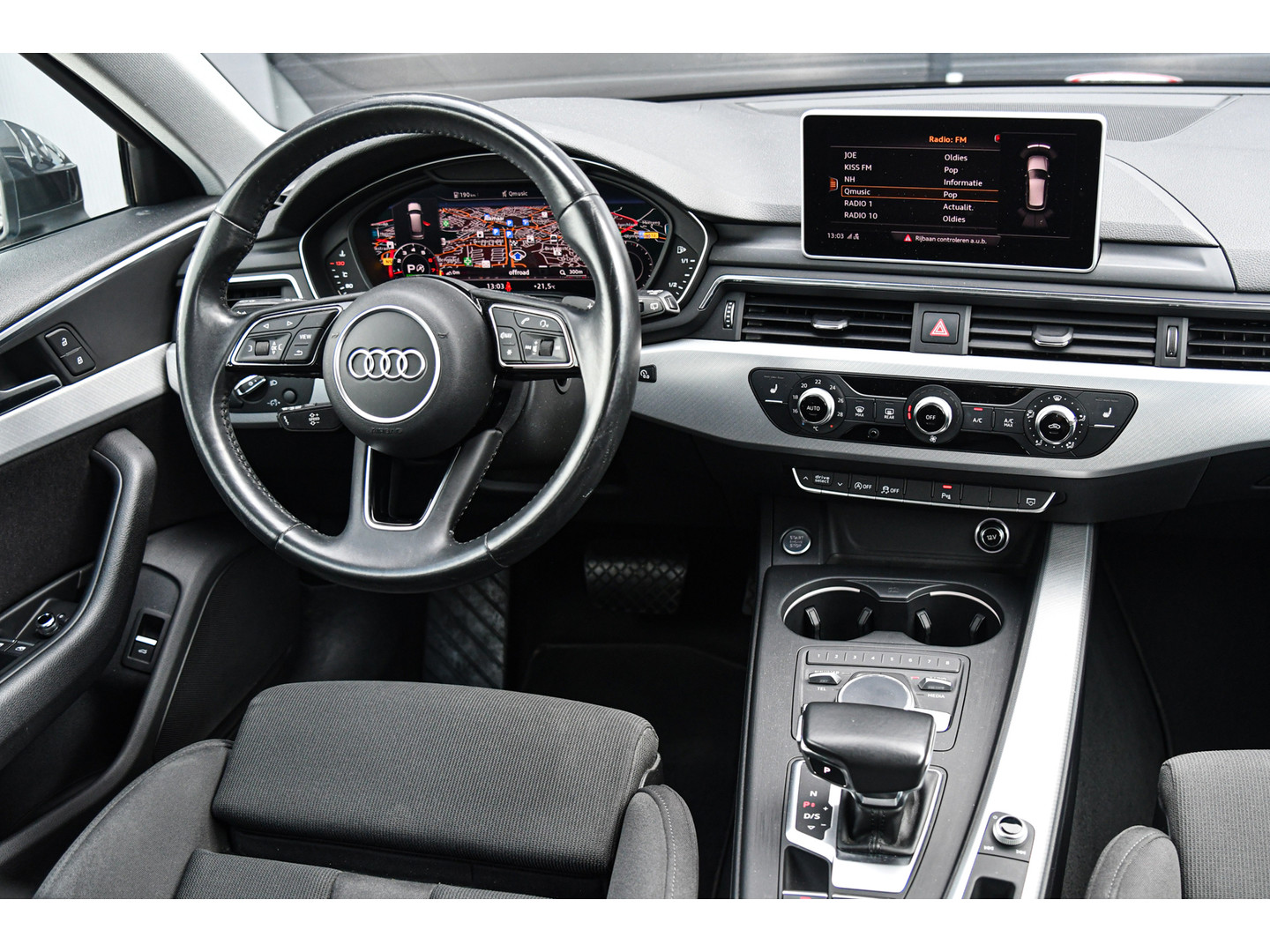 Audi