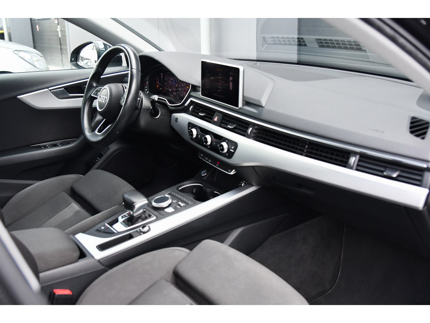 Audi