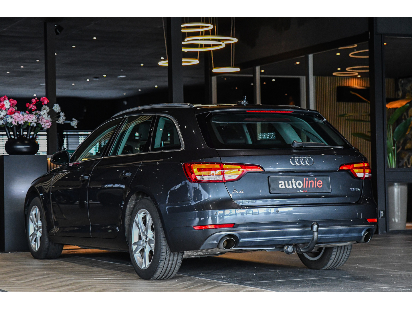 Audi