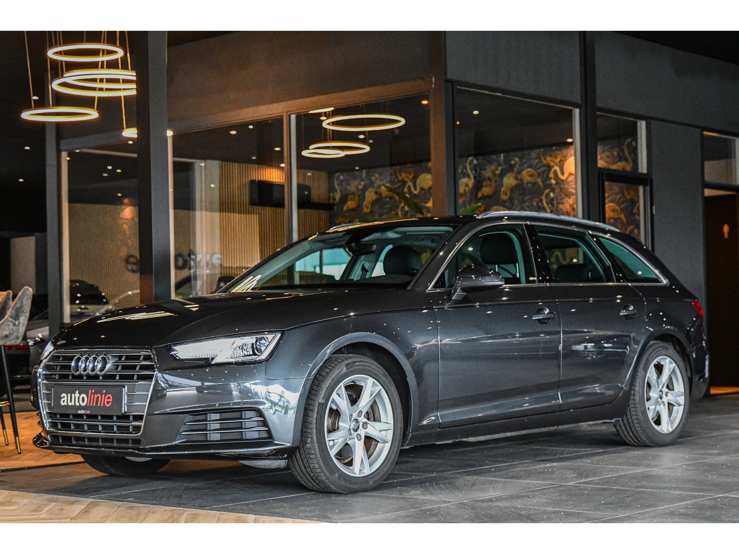Audi