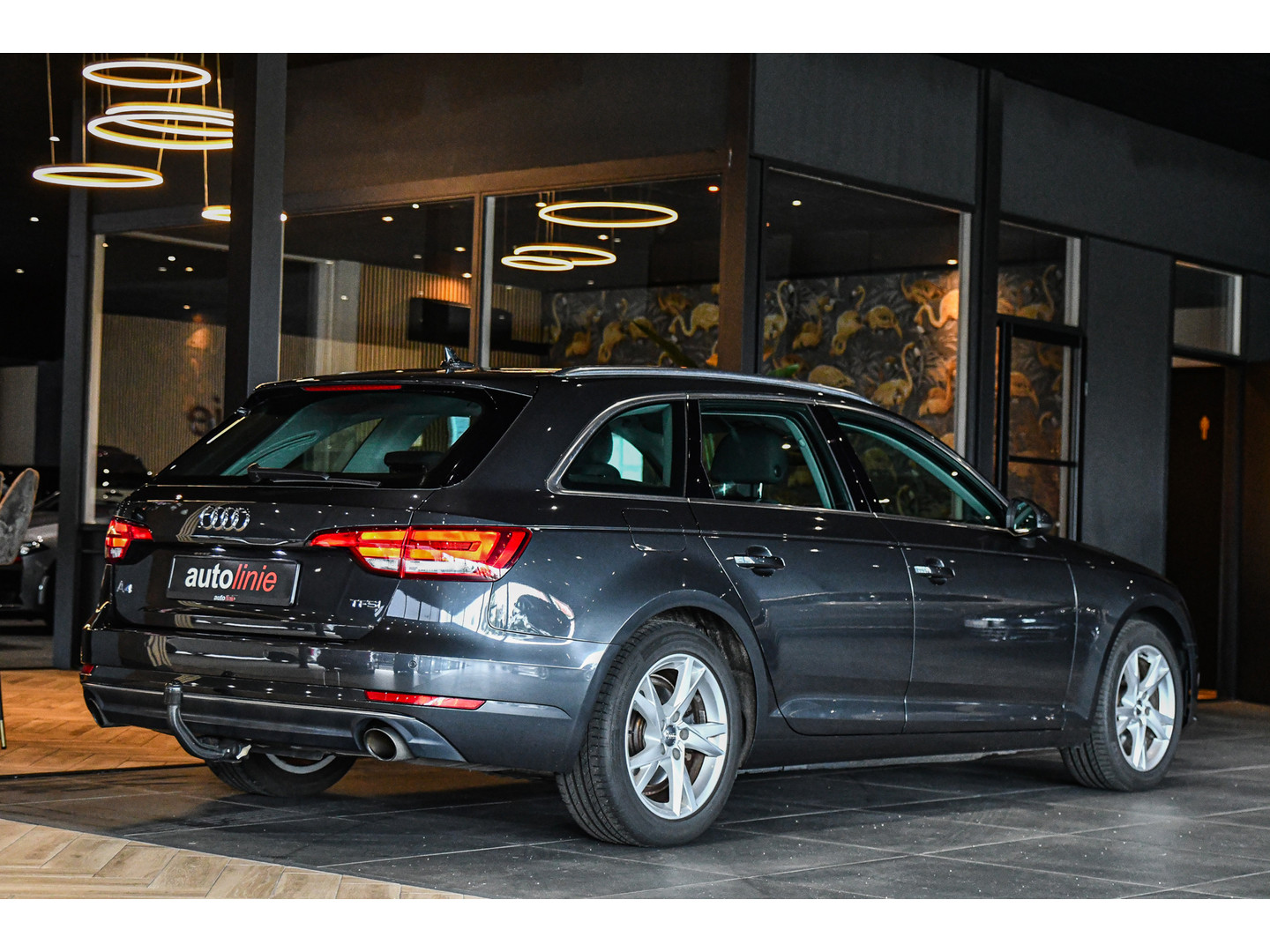 Audi