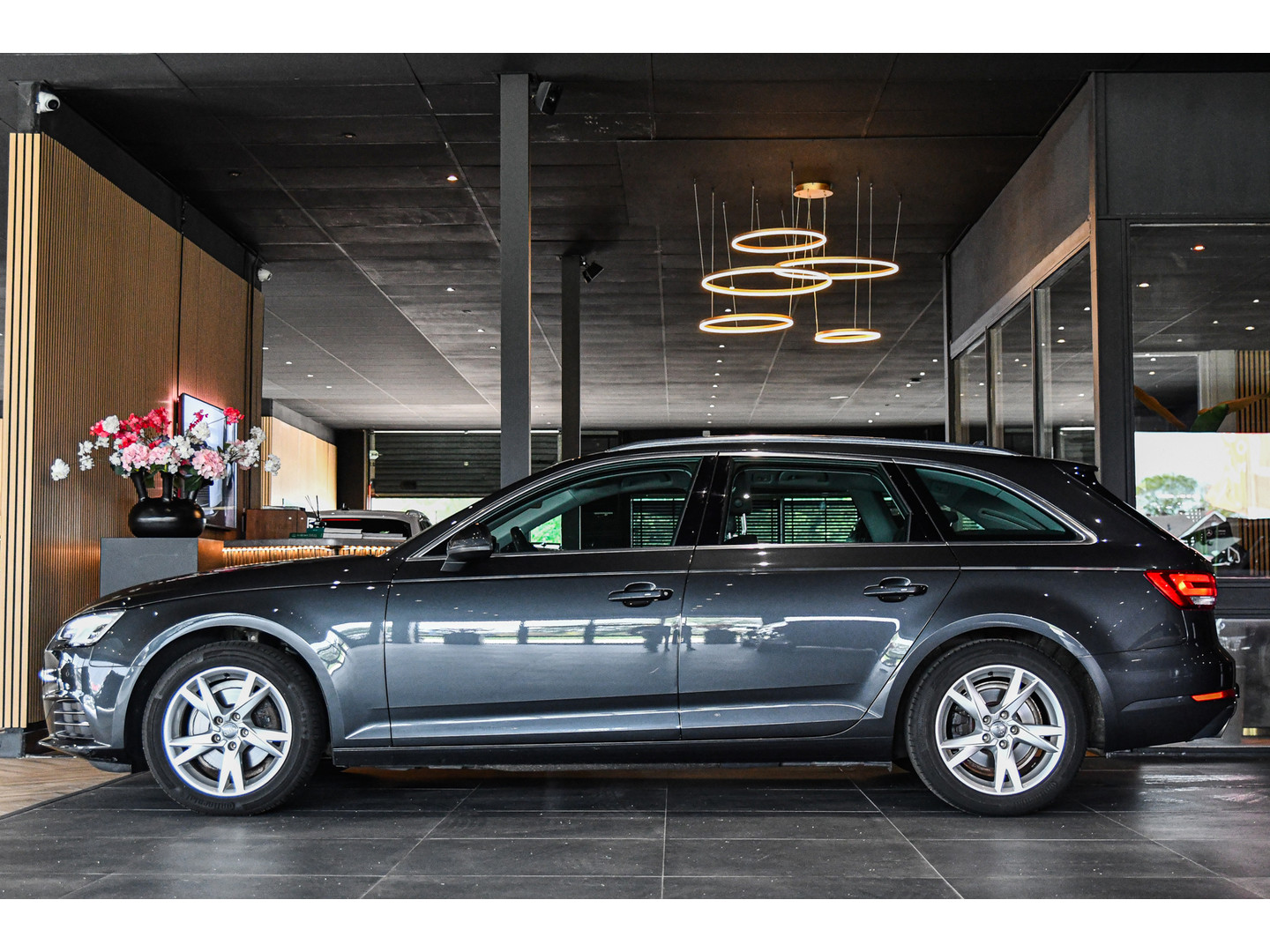 Audi