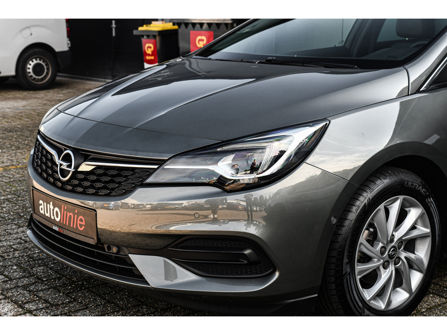 Opel