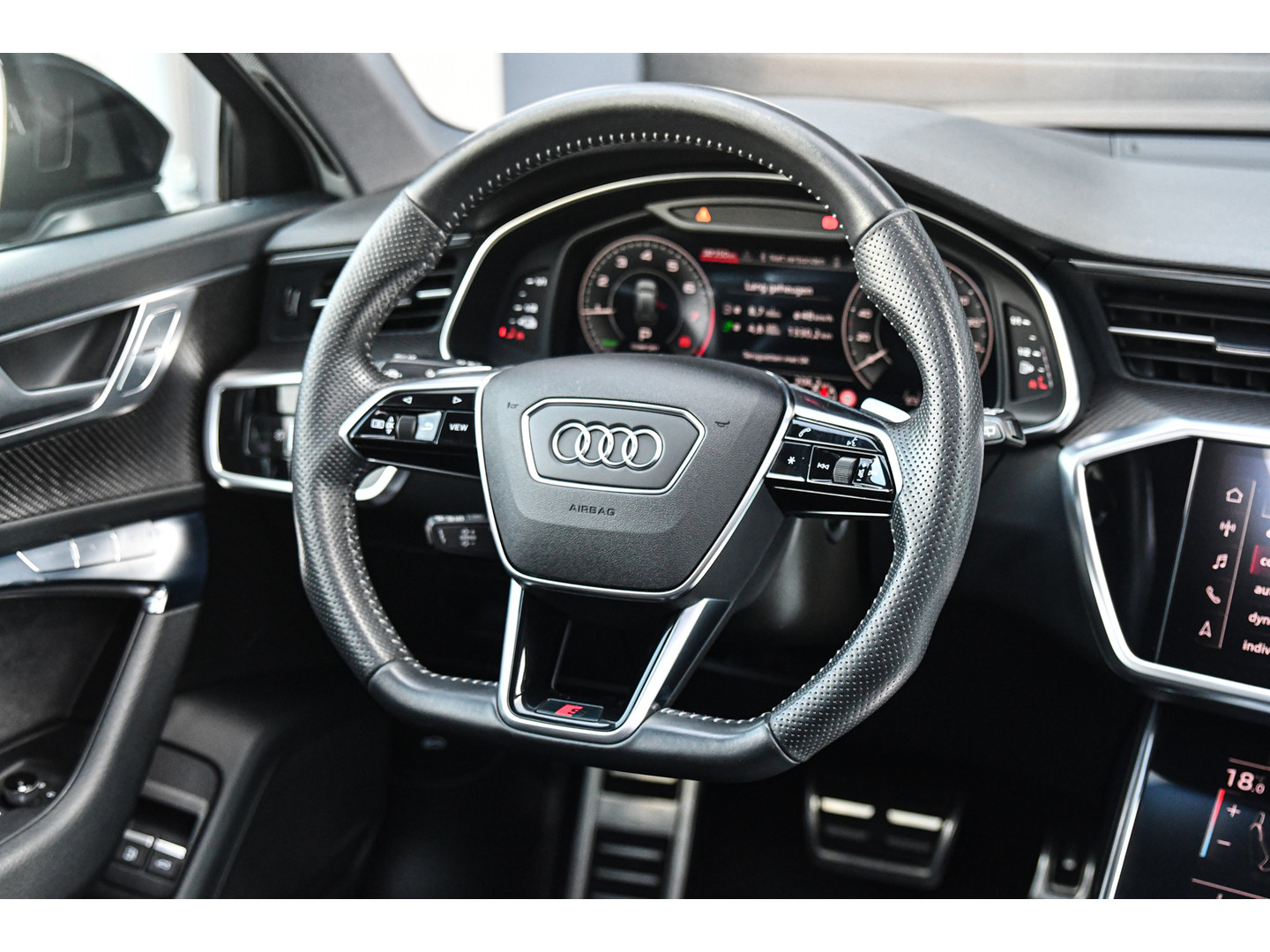 Audi Audi