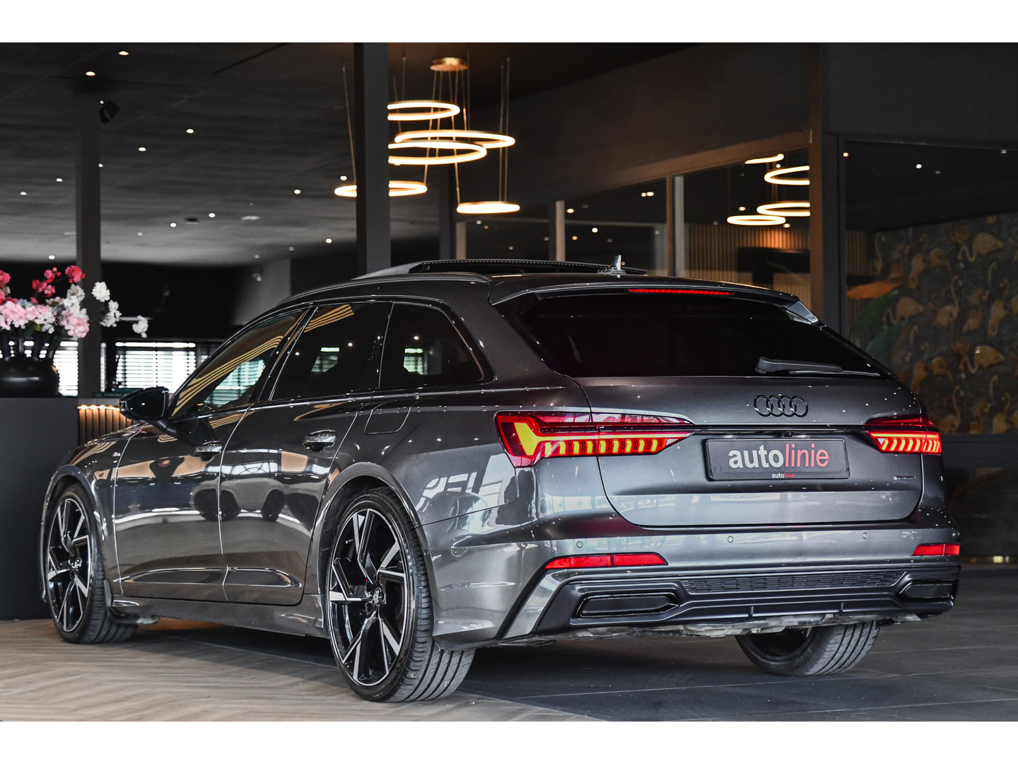 Audi Audi