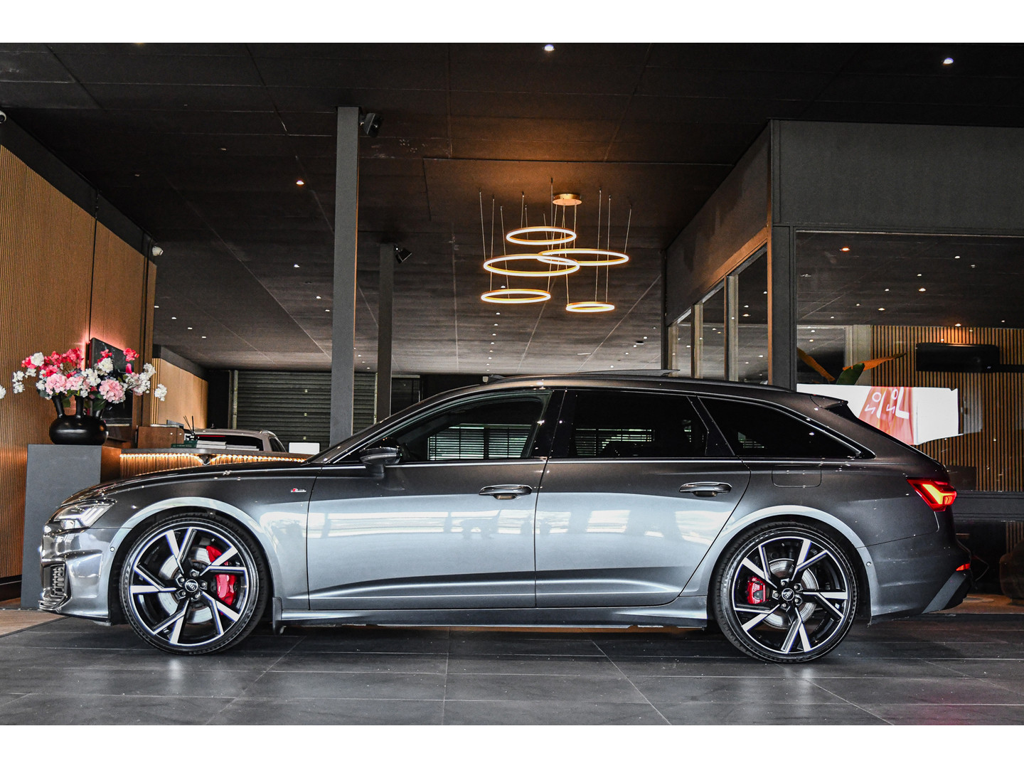 Audi Audi