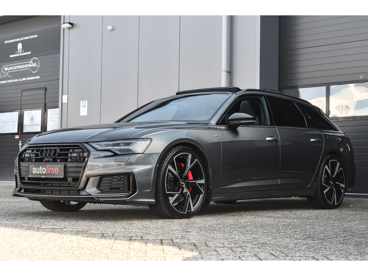 Audi Audi
