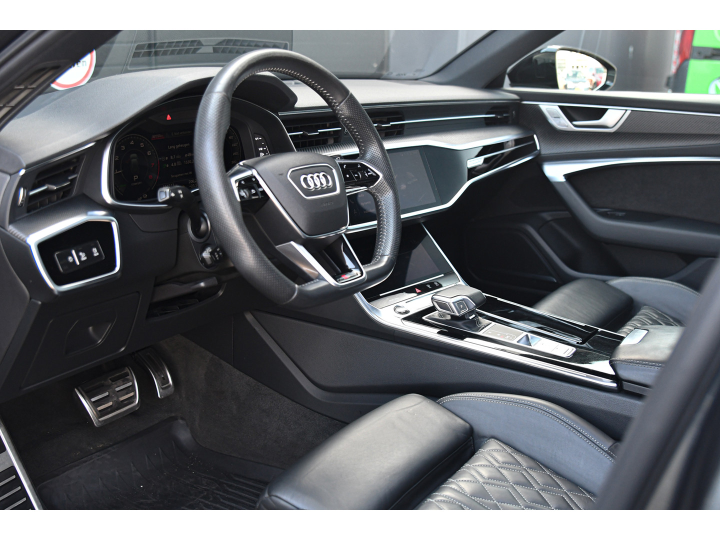 Audi Audi