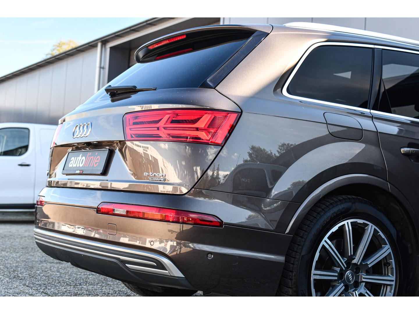 Audi Audi