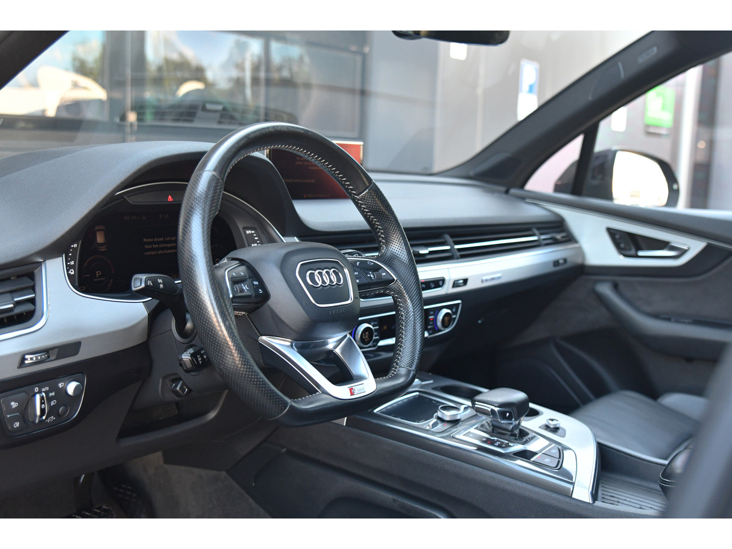 Audi Audi