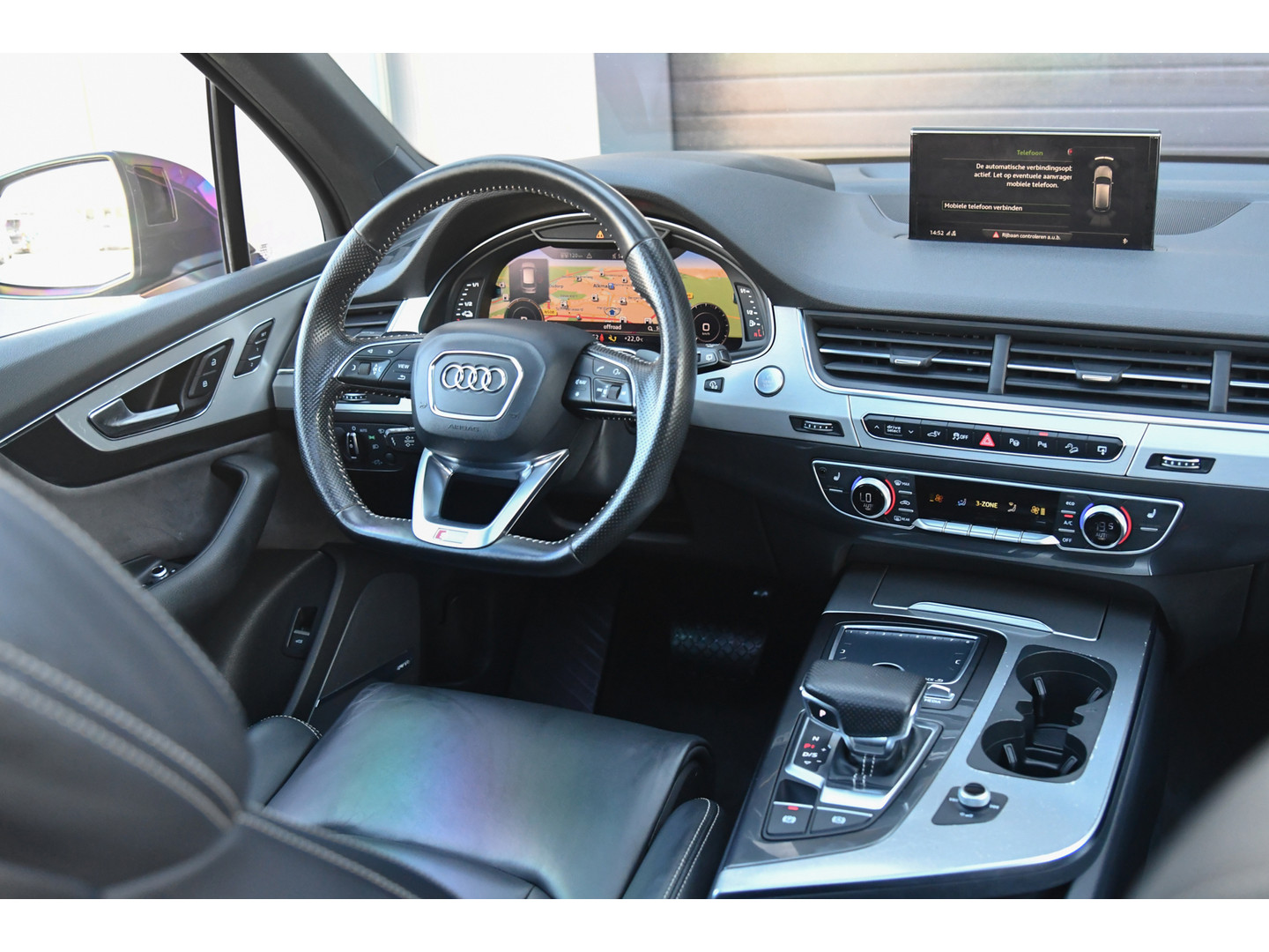 Audi Audi