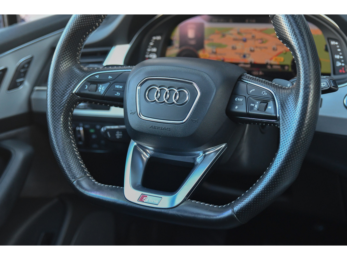 Audi Audi