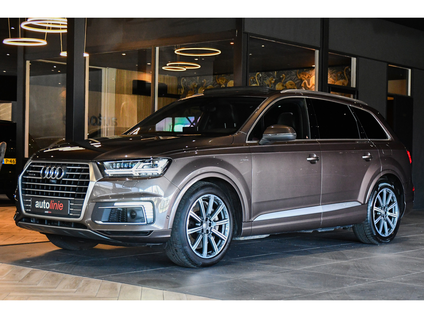 Audi Audi