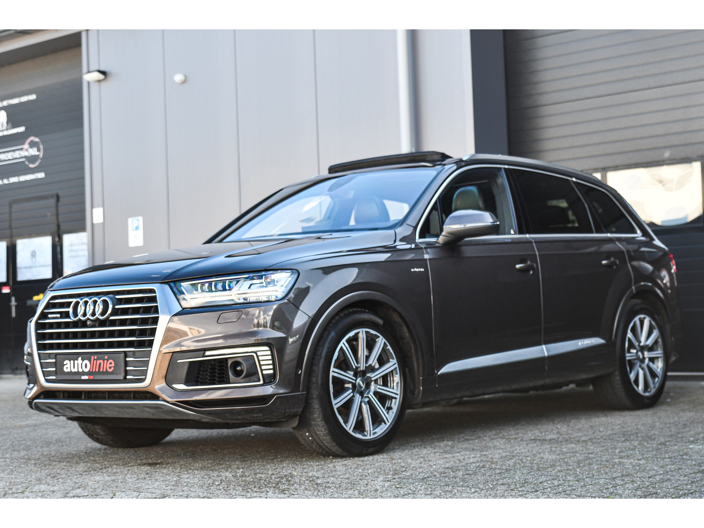 Audi Audi