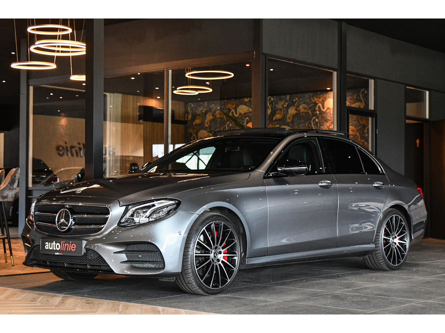 Mercedes-Benz Mercedes-Benz