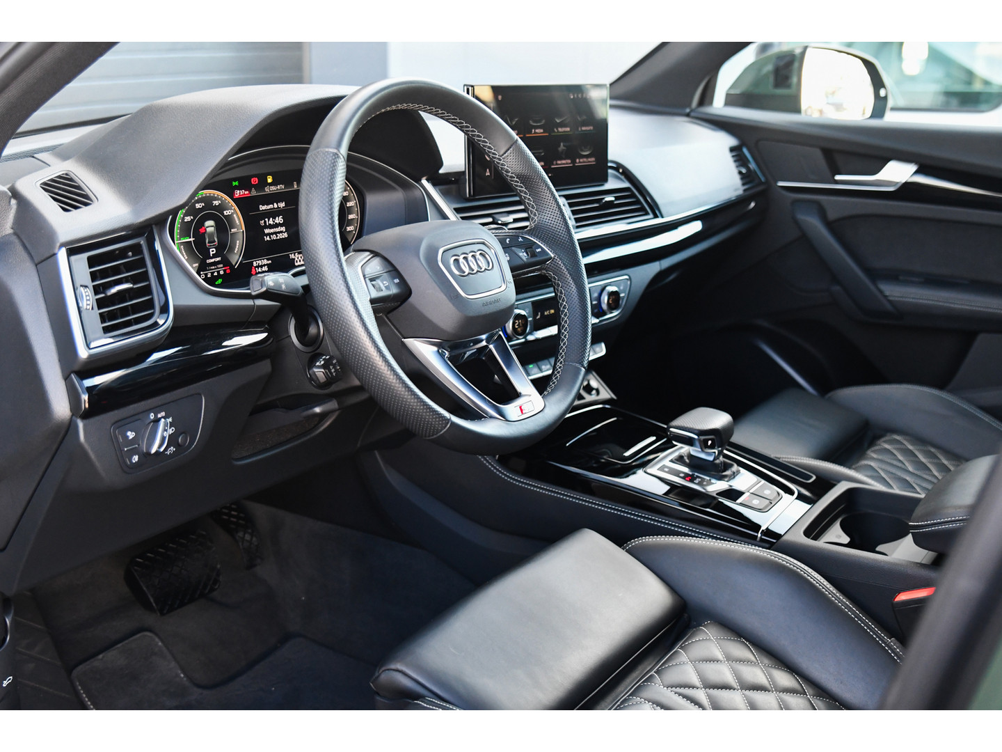 Audi