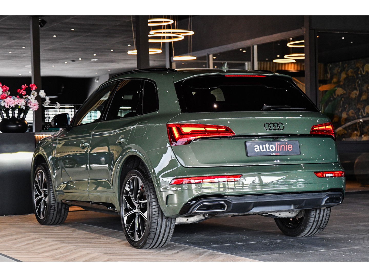 Audi
