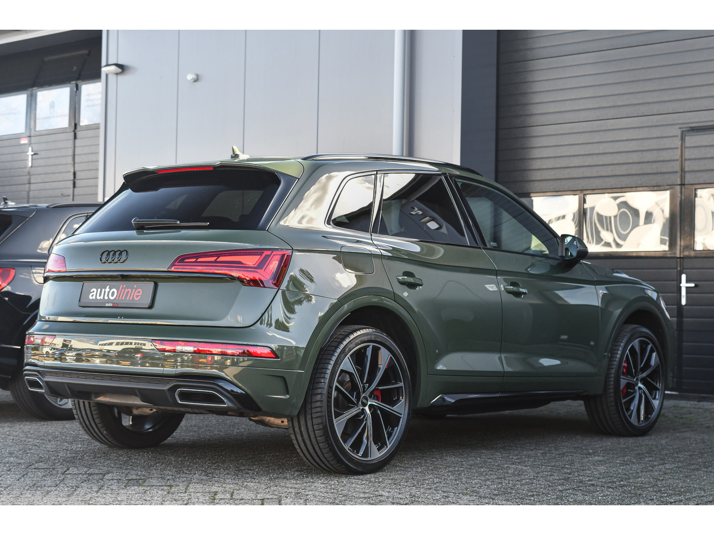 Audi